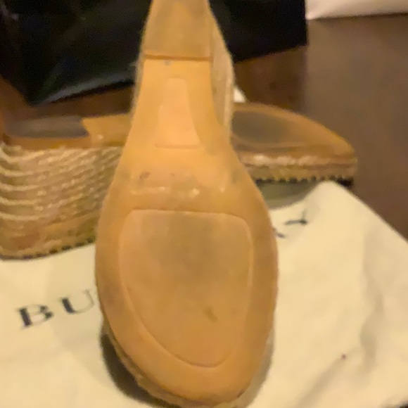 Burberry Espadrilles - Picture 6 of 11